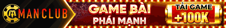 ManClub – Cổng Game Bài Đổi Thưởng Đẳng Cấp Quốc Tế