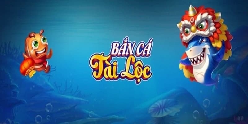 Giới thiệu về bắn cá tài lộc Manclub