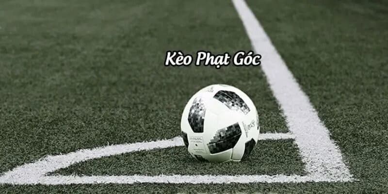 Thông tin về loại kèo phạt góc Manclub